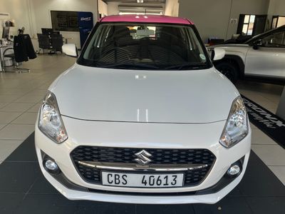 2023 Suzuki Swift 1.2 GL