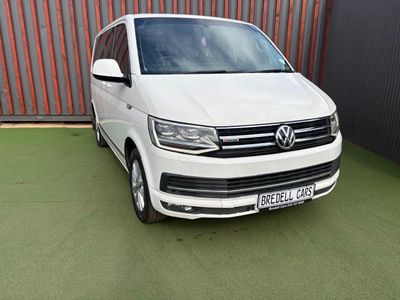 2016 Volkswagen Caravelle T6 2.0 BiTDI Highline Auto 4Motion