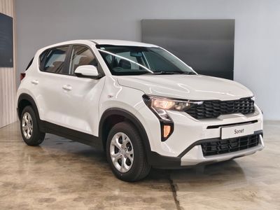 2026 Kia Sonet 1.5 LS