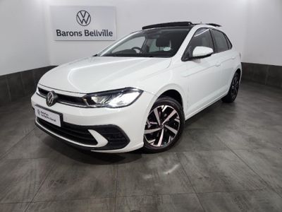 2024 Volkswagen Polo 1.0 TSI Life Auto DSG