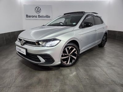 2023 Volkswagen Polo 1.0 TSI Life