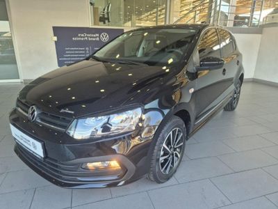 2026 Volkswagen Polo Vivo 1.6 Life