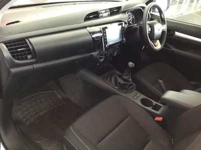 2026 Toyota Hilux 2.4 GD-6 Raider 4x4 Double-Cab
