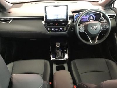 2026 Toyota Corolla Cross 1.8 XR