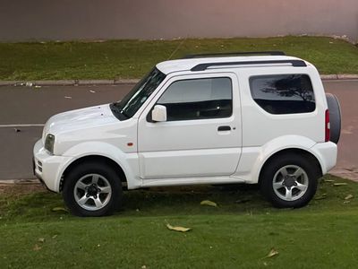 2012 Suzuki Jimny 1.3