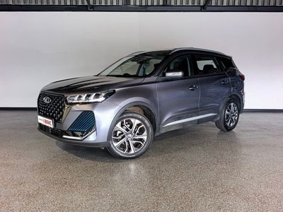 2024 Chery Tiggo 7 Pro Max 1.6T Distinction DCT