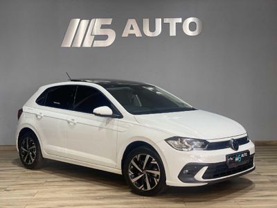 2025 Volkswagen Polo 1.0 TSI Life Auto DSG