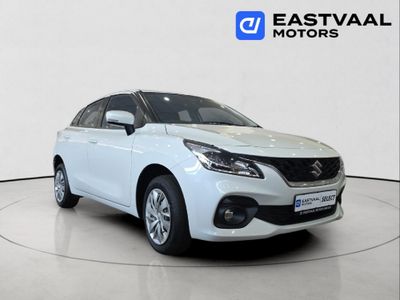 2024 Suzuki Baleno 1.5 GL
