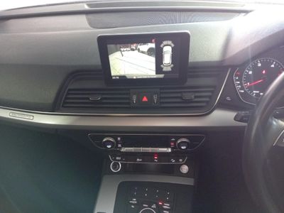 2020 Audi Q5 2.0 TDI quattro Auto | 40 TDI