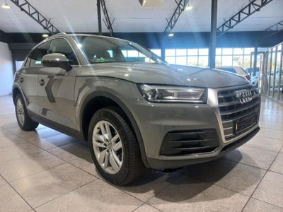 2020 Audi Q5 2.0 TDI quattro Auto | 40 TDI