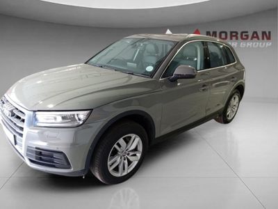 2020 Audi Q5 2.0 TDI quattro Auto | 40 TDI