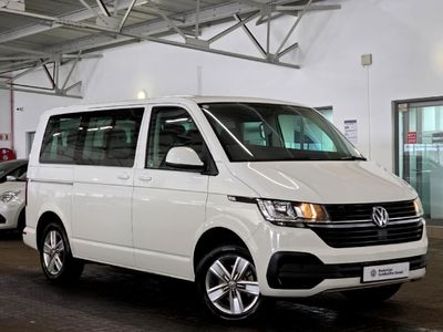2024 Volkswagen Kombi T6.1 2.0 TDI (110kW) Auto Trendline