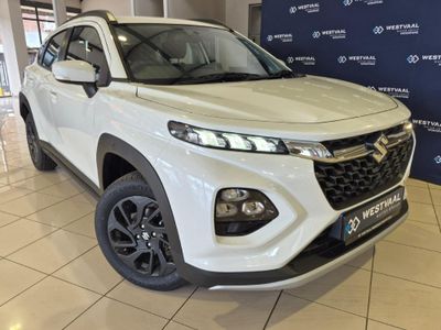 2026 Suzuki Fronx 1.5 GL