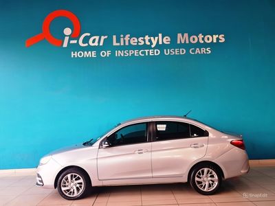 2024 Proton Saga 1.3 Premium Auto