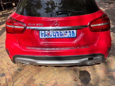 2018 Mercedes-Benz GLA Sleek buy