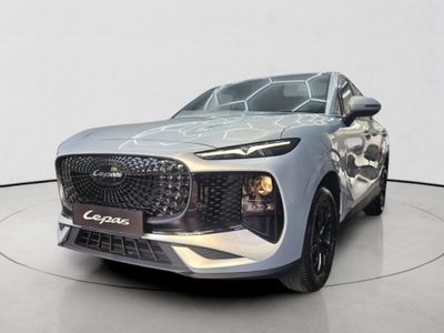 2026 Lepas L4 1.5 Amur