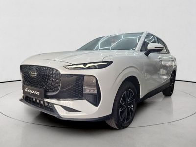 2026 Lepas L4 1.5T Javan Auto