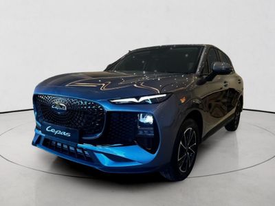 2026 Lepas L4 1.5T Javan Auto