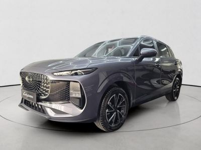 2026 Lepas L4 1.5T Pantera Auto