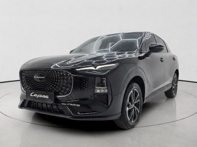 2026 Lepas L4 1.5T Javan Auto
