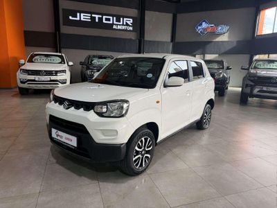 2023 Suzuki S-Presso 1.0 GL+
