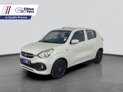2023 Toyota Vitz 1.0 XR