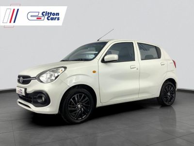2023 Toyota Vitz 1.0 XR