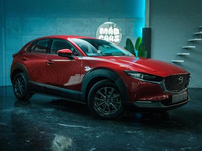2021 Mazda CX-30 2.0 Active Auto