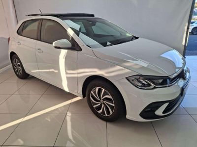 2024 Volkswagen Polo 1.0 TSI Life Auto DSG