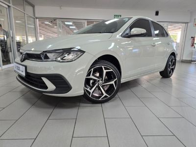 2026 Volkswagen Polo 1.0 TSI