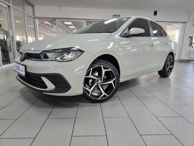 2026 Volkswagen Polo 1.0 TSI