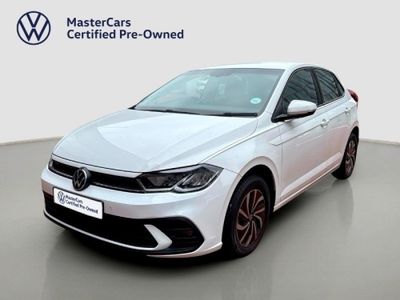 2026 Volkswagen Polo 1.0 TSI