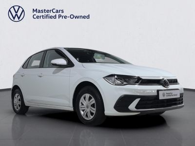 2026 Volkswagen Polo 1.0 TSI
