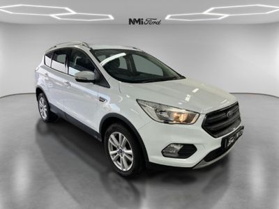 2019 Ford Kuga 1.5 EcoBoost Ambiente Auto