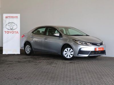 2024 Toyota Corolla Quest 1.8 Plus