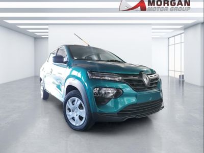 2026 Renault Kwid 1.0 Expression
