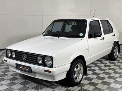 2003 Volkswagen Citi 1.4i Chico