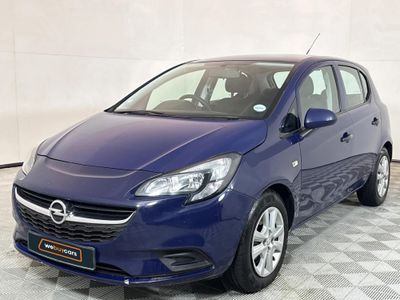 2015 Opel Corsa 1.0T EcoFlex Essentia 5-dr