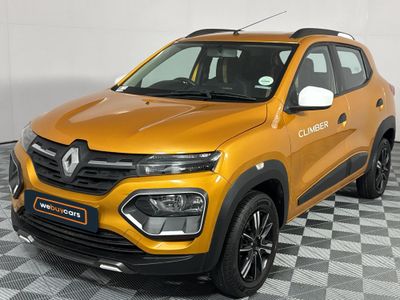 2023 Renault Kwid 1.0 Climber