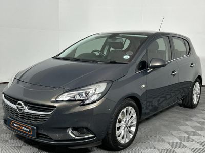 2015 Opel Corsa 1.0T EcoFlex Cosmo 5-dr