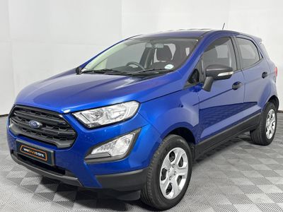 2020 Ford EcoSport 1.5 TiVCT Ambiente