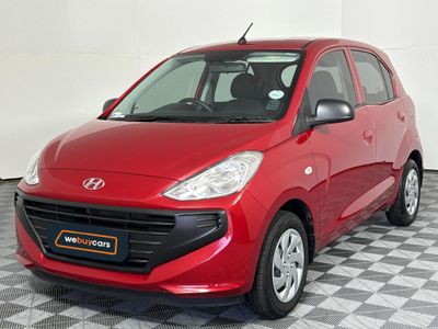 2022 Hyundai Atos 1.1 Motion