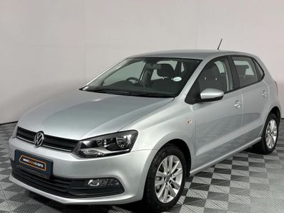 2023 Volkswagen Polo Vivo 1.4 Comfortline 5-dr