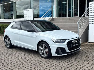 2021 Audi A1 Sportback 2.0 TFSI S Line Auto | 40 TFSI