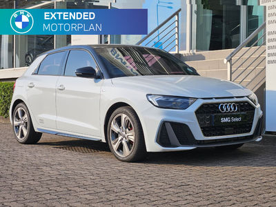 2021 Audi A1 Sportback 2.0 TFSI S Line Auto | 40 TFSI
