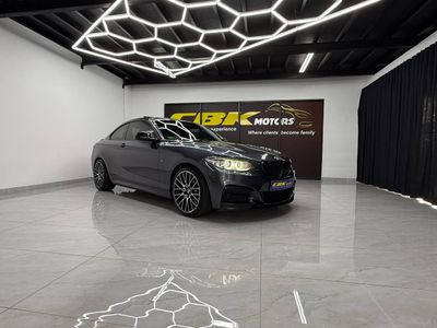 2016 BMW 2 Series M240i Coupe Auto