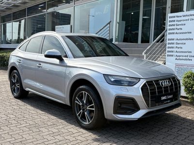 2023 Audi Q5 Sportback quattro ADV Auto | 40 TDI