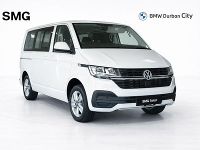 2024 Volkswagen Kombi T6.1 2.0 TDI (110kW) Auto Trendline