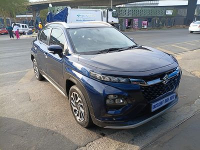 2024 Suzuki Fronx 1.5 GLX Auto
