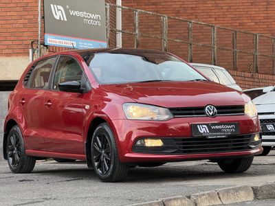 2024 Volkswagen Polo Vivo 1.4 Comfortline 5-dr